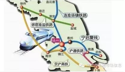 南京北站辐射全国，碧桂园.城市花园再升值!_房产_腾讯网