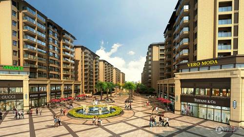 乐享精致美景生活 南京六大景观楼盘推荐