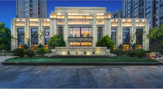 金陵湾|必须要抢的豪宅!瞰江【天镜】热售中