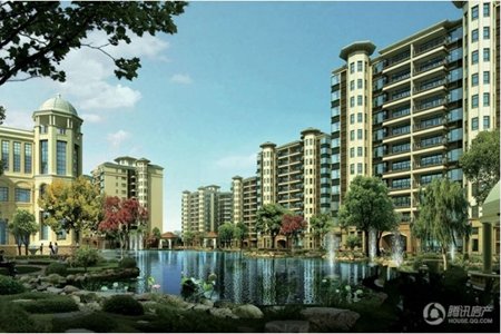 恒大绿洲在售房源均价9000元\/平方米