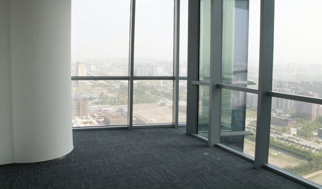 新形势 新河西 新发展 新地中心二期产品交流