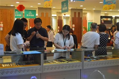 先锋第二届购物狂欢节暨夏季新品发布会火热进行