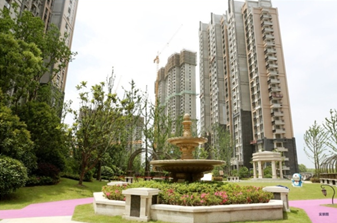 金陵湾天镜丨 中央观江楼王 让父母分享你的荣光