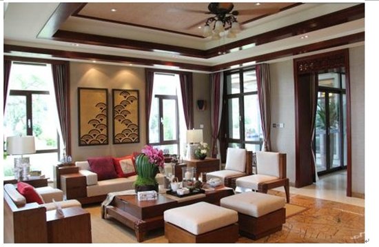 度假地产迎发展新契机 十里金滩搅热青岛东房市