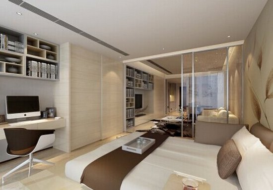 夫子庙金街:提前投资 收益稳定高回报率_房产