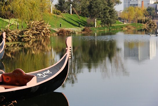 高淳碧桂园:精装版的毛坯房