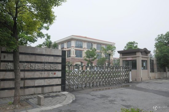 走进奥体板块探底盘 河西270度观景豪宅