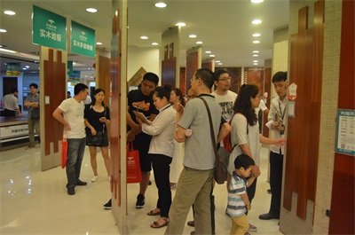 先锋第二届购物狂欢节暨夏季新品发布会火热进行