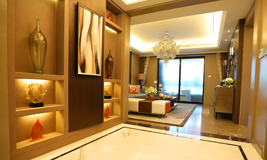 复地·御钟山:奔驰S级领袖论坛精彩呈现