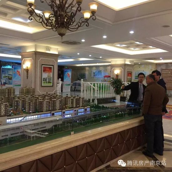 南京多区域闹房荒!河西冲4.5万、浦口破2万还