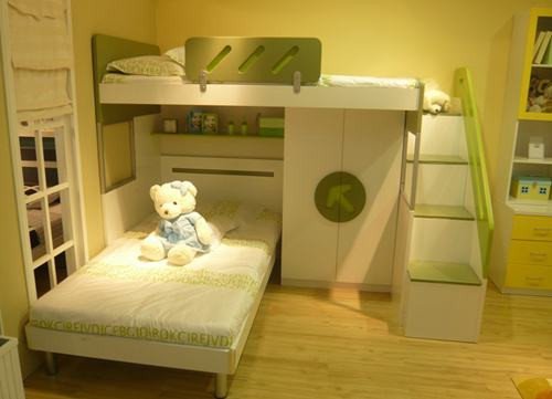 儿童家具暑期销售业绩不俗