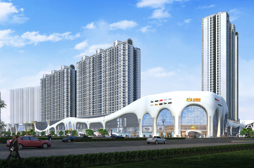 老江宁刷绿漆啦 这样的江宁你是否还认识它