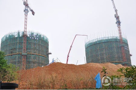 红五月本周南京楼市仅有3家楼盘开盘