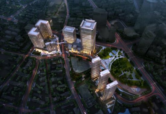 紫金之外不谈资源,中山之外无关繁华