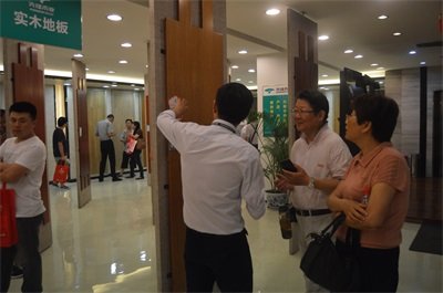 先锋第二届购物狂欢节暨夏季新品发布会火热进行