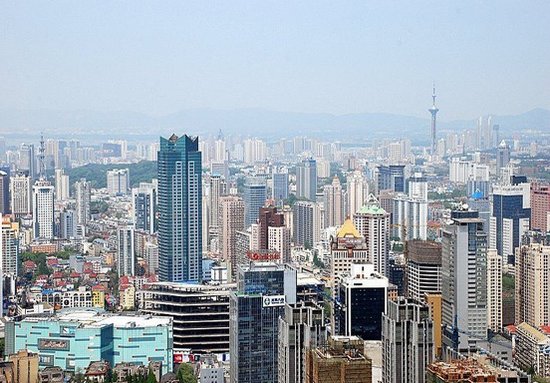 住房比率排名 南京有多少人买不起房?