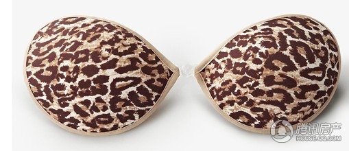 杭州惊现比基尼大楼--奥体博览城