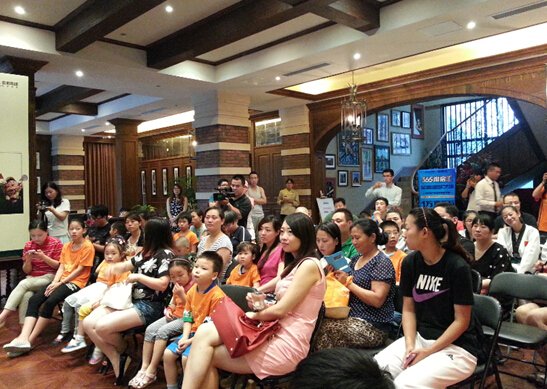 常青藤优才计划第一季 小卡尔快乐过暑假