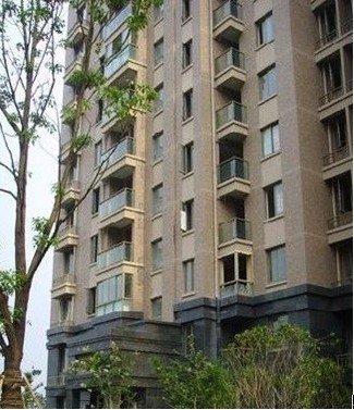 中电颐和家园特价房活动结束 售价16800元\/㎡