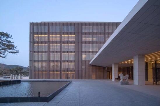 南京涵碧楼:生活不止有远方的诗意_房产_腾讯网