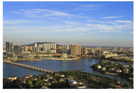 江宁经济增速领跑苏南 跻身上市板块三甲