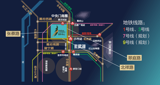 花样年:全球最大社区服务运营商 筑就城市新中