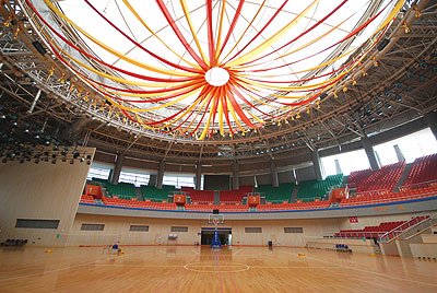 再见,伦敦!你好,南京!