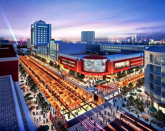 宁和城际开通在即 小镇邂逅地铁身价倍涨