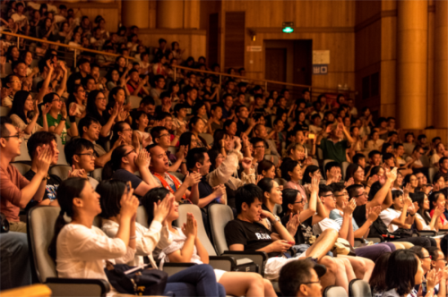 动漫钢琴改编第一人Animenz世界巡演之旅·