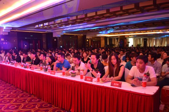 买中海一辈子不后悔 中海国际社区9.27开盘万人争抢