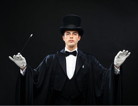 一场魔术盛宴,本周见证奇迹的时刻到了!