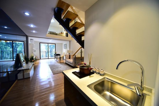 不爱富二代 只爱龙光·君御华府复二代