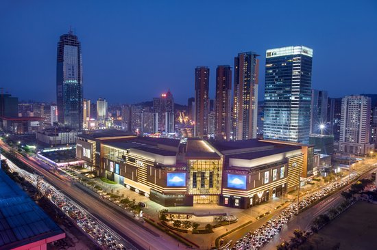 湛江人均gdp_广东最有钱的100个地区,始兴排名第97位(3)