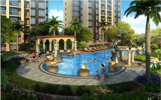 5500元\/㎡起 抢战城南 超值房源