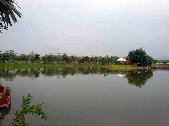 21日古鼎香农批大市场南宁至田阳商务一日游