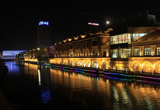 万达中国行 见证万达繁华每一城_房产_腾讯网