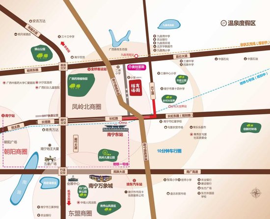 最后46席,全城火爆预约中 tel:0771-5858899 add:南宁市长虹路东延长