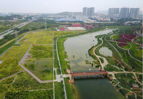 南宁大城向东,南宁绿地城梦落兴宁