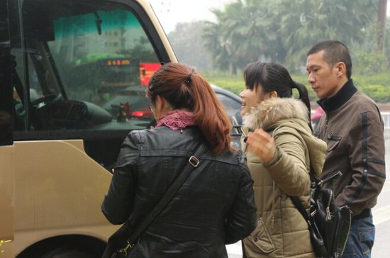 理德丁微购会盛天专线圆满结束 意向客户多