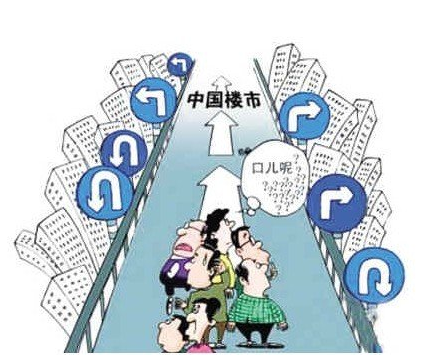 "宽货币,紧学校"将是2015年房地产信贷货币政策西区.中山初中聚星特征行业图片