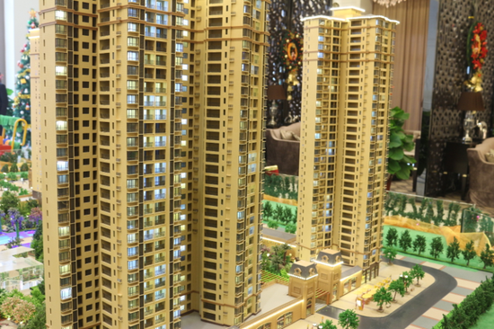 光君御华府:金湖广场圈皇家法式府邸 礼献城仕