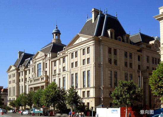 仅需5600元每平米 牛顿@苹果给你一生相伴的