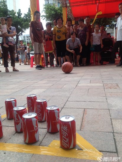 9月1日瀚林君庭楼王铺王火爆预约 缤纷活动迎