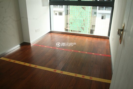 天健国际公馆豪装样板间8.3亮相 最大化利用每