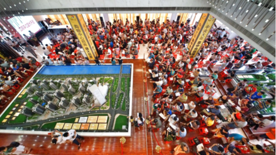 保利尼奥_保利2012年营业收入