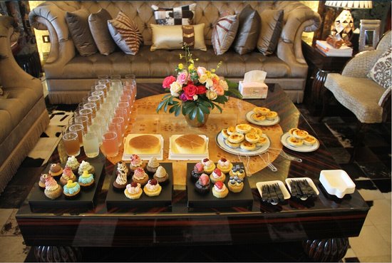 花儿与幸福 幸福里业主插花艺术沙龙第一期完