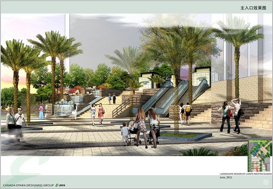 84-112㎡两梯四户 联发·臻品8月11日新品预