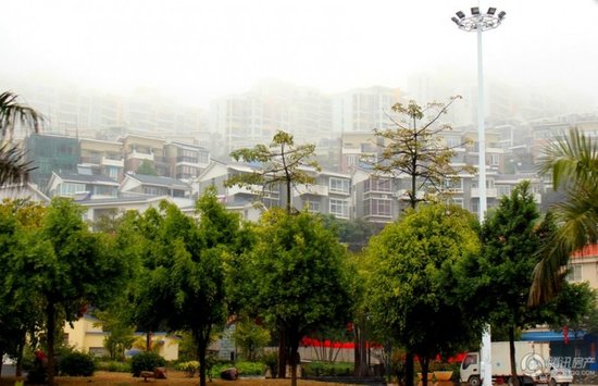 中国人均住宅_南宁人均住宅面积(3)