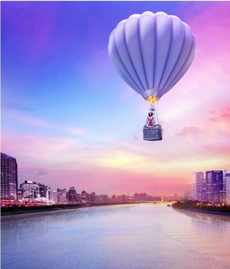 骋望领尚颂江岸风格建筑 青年生活梦想一步到位_房产_腾讯网