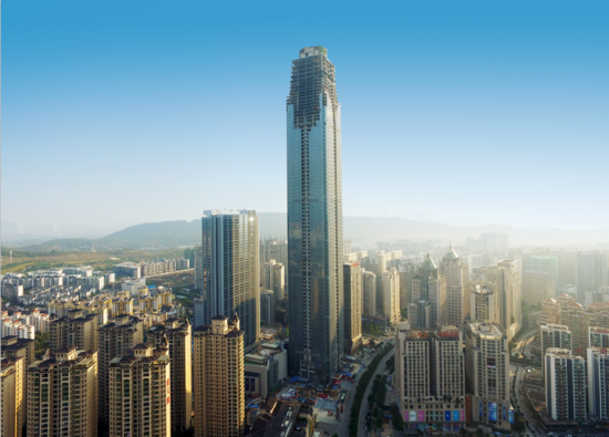 龙光世纪超高层建筑发展与管理论坛盛典回顾